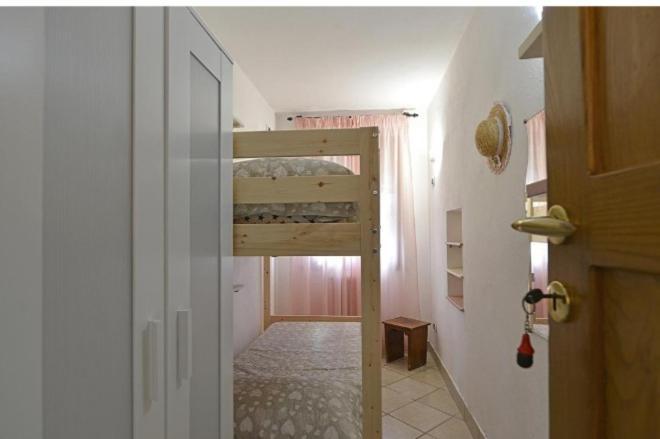 La Casina Rossa Villa Marciana Marina  Bagian luar foto