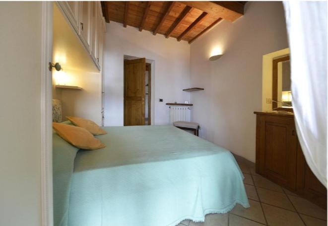 La Casina Rossa Villa Marciana Marina  Bagian luar foto